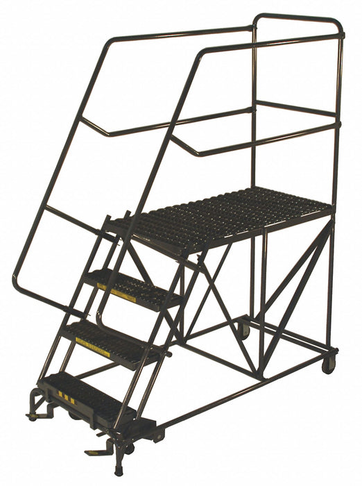Ballymore SNR4-2436 Mobile Work Platform