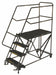Ballymore SNR4-2436 Mobile Work Platform