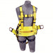 3M 1000570 Belly Pad For use with 3M DBI - Sala Harnesses with Pass - Through Connection, Universal - KVM Tools Inc.KV9YFY8