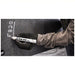 Markal 61050 Paint Crayon Oily Surfaces/Rough Surfaces, 13 mm Tip Wd, Black - KVM Tools Inc.KV1XEG1