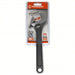 Crescent AT210VS Adjustable Wrench Alloy Steel, Black Oxide, 10 in Overall Lg, 1 5/16 in Jaw Capacity - KVM Tools Inc.KV54XN37