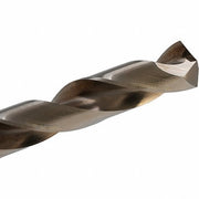 Chicago - Latrobe 46616 Jobber Length Drill Bit 1/4 in Drill Bit Size, 2 - 3/4 in Flute Lg, 4 in Overall Lg - KVM Tools Inc.KV1G881