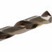 Chicago - Latrobe 46612 Jobber Length Drill Bit 3/16 in Drill Bit Size, 2 - 5/16 in Flute Lg, Cobalt, 4xD - KVM Tools Inc.KV1G873
