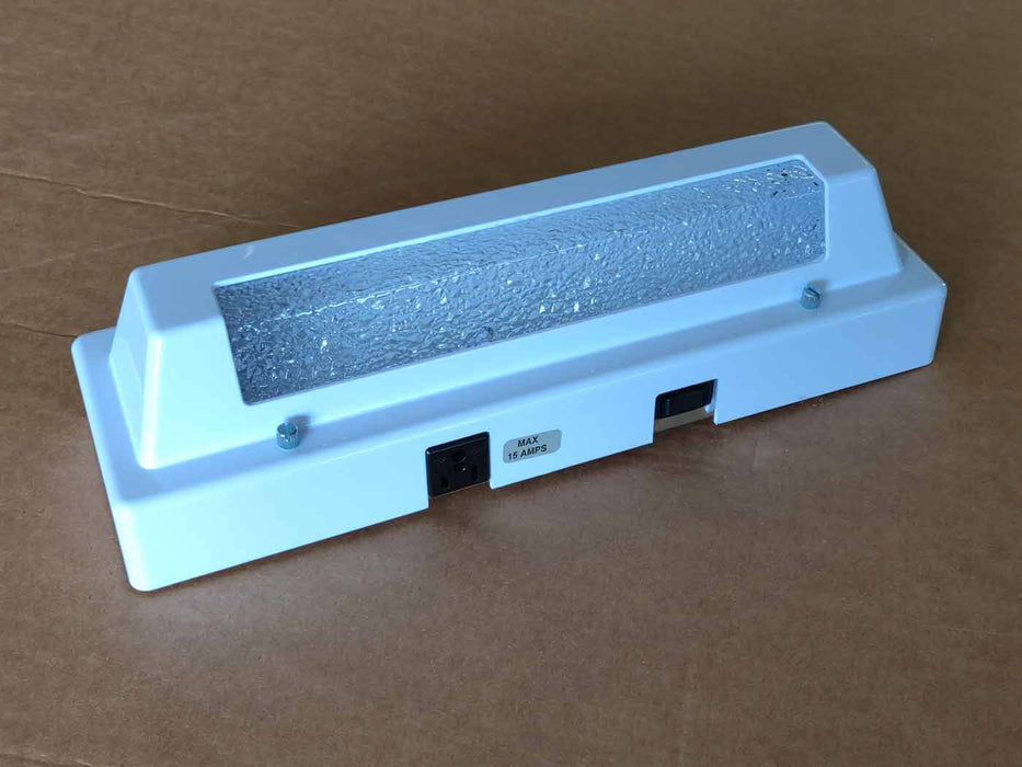 Bunk Light Industrial Rig Lighting BL-LED-SW-USB BL Series Bunk Light — KVM Tools Inc.