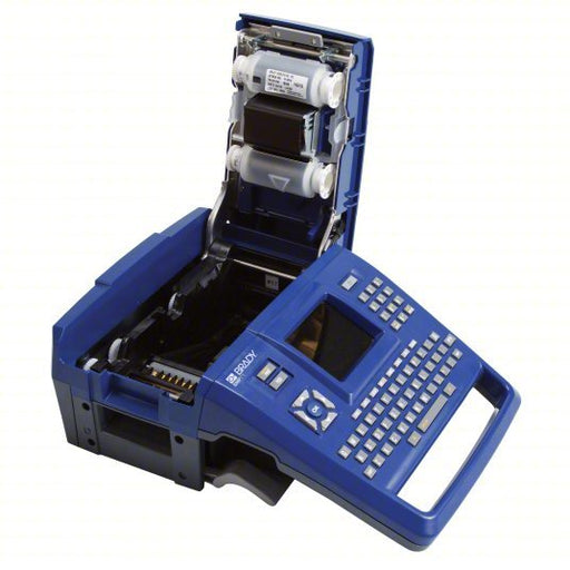 Brady M7 - R6000 Printer Ribbon 2 in x 150 ft, Black, Resin, R6000HF - KVM Tools Inc.KV803R18