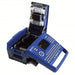 Brady M7 - R6000 Printer Ribbon 2 in x 150 ft, Black, Resin, R6000HF - KVM Tools Inc.KV803R18