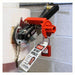 Brady 121504 Butterfly Valve and Cable Lockout Kit, For Lever Handle Handle Type - KVM Tools Inc.KV41F336
