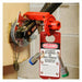 Brady 121505 Butterfly Valve and Cable Lockout Kit, For Lever Handle Type - KVM Tools Inc.KV41F337