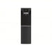 Oasis BXM1SHS Free Standing Convertible Water Cooler Bottom Loading, Cold/Hot, Black, 42 3/8 in Ht - KVM Tools Inc.KV812G03
