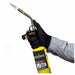 Bernzomatic TS4000 Hand Torch Swirl Flame, Instant On - Off, Preset Flame, Fixed Tip, Swirl, Hand Torch - KVM Tools Inc.KV4NE96