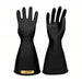 Salisbury GK011B/10 Electrical Glove Kit 1000V AC / 1500V DC, 11 in Glove Lg, Black, Type I, 1 PR - KVM Tools Inc.KV3RMY3