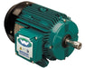 Tuff Gutt HT40041 Drive Motor 5HP for use on all 5HP Tuff Gutt Model - KVM Tools Inc.KVHT40041