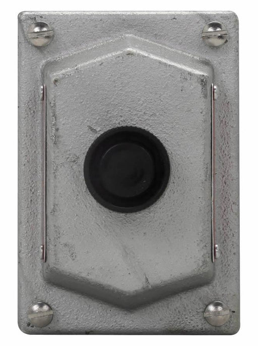 Eaton DSD918S153 Front Operated Pushbutton Cover and Device Sub - Assembly - KVM Tools Inc.KVDSD918S153