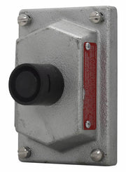 Eaton DSD918S153 Front Operated Pushbutton Cover and Device Sub - Assembly - KVM Tools Inc.KVDSD918S153
