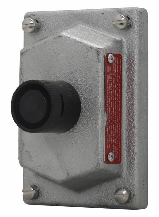 Eaton DSD918S153 Front Operated Pushbutton Cover and Device Sub - Assembly - KVM Tools Inc.KVDSD918S153
