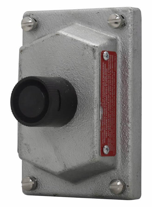 Eaton DSD918S153 Front Operated Pushbutton Cover and Device Sub - Assembly - KVM Tools Inc.KVDSD918S153