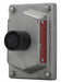 Eaton DSD918S153 Front Operated Pushbutton Cover and Device Sub - Assembly - KVM Tools Inc.KVDSD918S153