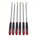 Ullman CHP6 - LP Hook/Pick Set Steel, Angle/Hook/Multi - Angle/Straight - KVM Tools Inc.KV53PZ27
