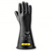 Ansell Activarmr CLASS 2 B 14 Hyflex Electrical Gloves, Class 2, Black, Sz 9, PR - KVM Tools Inc.KV24TN22