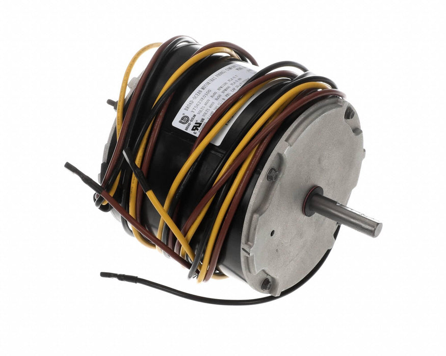 Carrier HC39GE480A Condenser Fan Motor, 2MDV7, Carrier, HC39GE480A