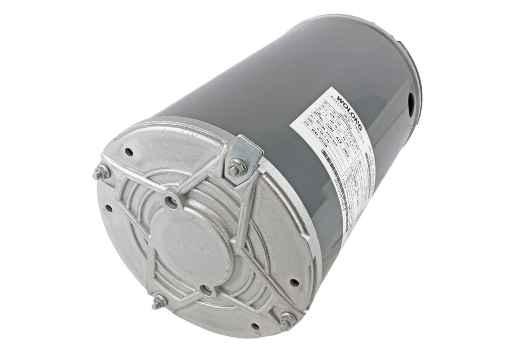 Carrier HD52AZ002 2HP 208-230/460V 3Ph, 1140 RPM Motor