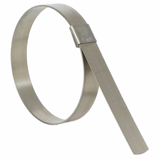 Band-It CP16S9 Preformed Clamp