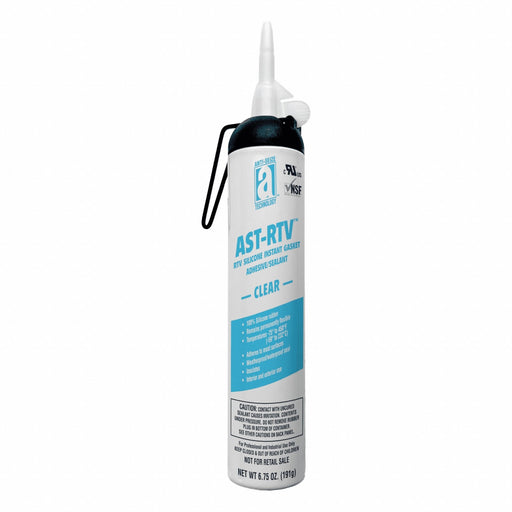 Anti-Seize Technology AST-RTV Gasket Maker 6.7 fl oz