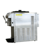 Donpar D150 Soft Serve & Frozen Drink Machine - KVM Tools Inc.KVD150