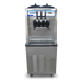 Donper D700 Dual Flavor Soft Serve Ice Cream Machine with Twist - KVM Tools Inc.KVD700