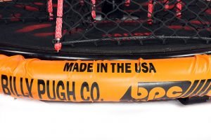 Billy Pugh X-904-4 Person Offshore Personnel Transfer Device - KVM Tools Inc.KVX-904-4