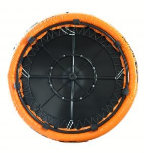 Billy Pugh X-904-4 Person Offshore Personnel Transfer Device - KVM Tools Inc.KVX-904-4