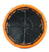 Billy Pugh X-904-4 Person Offshore Personnel Transfer Device - KVM Tools Inc.KVX-904-4