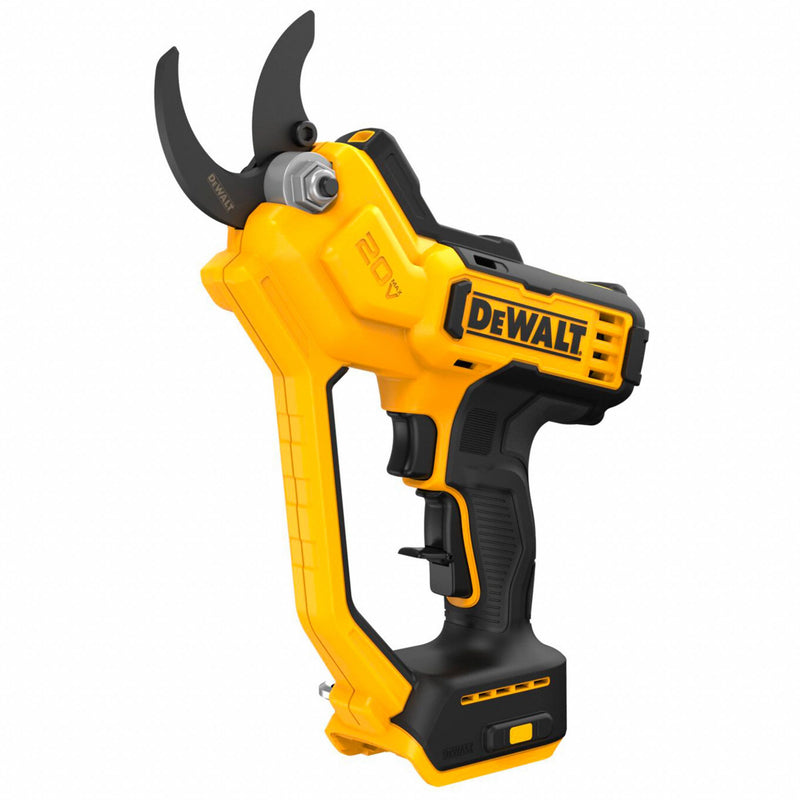 DEWALT DCPR320B Battery-Powered Pruner, 20V MAX Battery Platform, 1 1/2 in Cutting Capacity, Tool Only