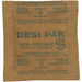 Approved Vendor DES103 Clay Desiccants 550 PK