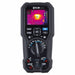 FLIR DM286 Digital Multimeter, TRMS, CAT III 1000V/CAT IV 600V, 1,000 V Max AC Volt Measurement, IP40