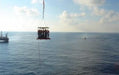 Billy Pugh X-904-4 Person Offshore Personnel Transfer Device - KVM Tools Inc.KVX-904-4