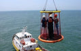 Billy Pugh X-904-4 Person Offshore Personnel Transfer Device - KVM Tools Inc.KVX-904-4