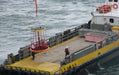 Billy Pugh X-904-4 Person Offshore Personnel Transfer Device - KVM Tools Inc.KVX-904-4