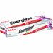 Energizer E92 Battery, AAA, Premium, Alkaline, 1.5V DC, Max, 24 PK