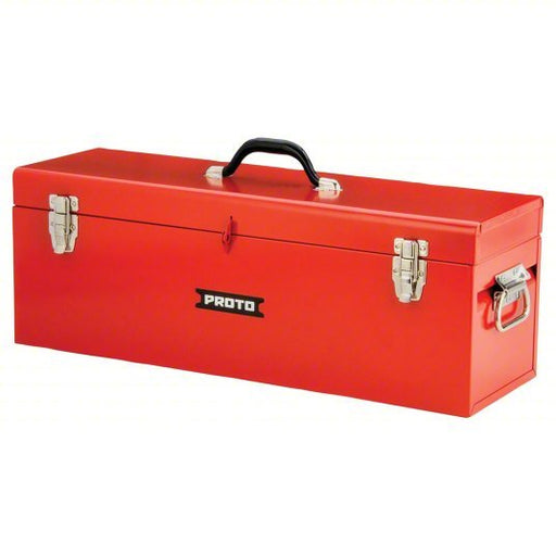 Proto J47184 - 1A Socket Wrench Set: 184 Total Pcs, Metric/SAE, 1/4 in/3/8 in/1/2 in Socket Drive Size, Tool Box - KVM Tools Inc.KV33HE02