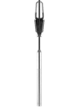 Vegawell 52 Submersible Pressure Transmitter with Ceramic Measuring Cell - KVM Tools Inc.KVUS89124741