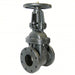 Milwaukee 2885 - M 4 Gate Valve 4 in Nominal Valve Size, Cast Iron, Outside Screw and Yoke (OS&Y), Wheel - KVM Tools Inc.KV1JGL2