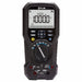 FLIR DM93-2 Digital Multimeter, TRMS, CAT III 1000V/CAT IV 600V, 1,000 V Max AC Volt Measurement, IP54