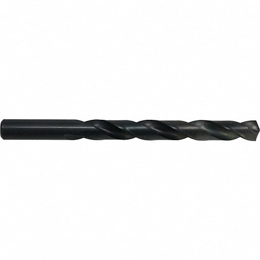 Cle - line C23131 Jobber Length Drill Bit 5/32 in Drill Bit Size, 2 in Flute Lg, 3 - 1/8 in Overall Lg - KVM Tools Inc.KV2BR15