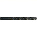 Chicago - Latrobe 47271 Jobber Length Drill Bit 4.00 mm Drill Bit Size, 43.00mm Flute Lg, High Speed Steel - KVM Tools Inc.KV1K366