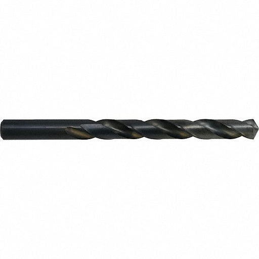 Chicago 47372 Jobber Length Drill Bit 16.00 mm Drill Bit Size, 120.00mm Flute Lg - KVM Tools Inc.KV4HCA7