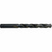 Chicago 47372 Jobber Length Drill Bit 16.00 mm Drill Bit Size, 120.00mm Flute Lg - KVM Tools Inc.KV4HCA7