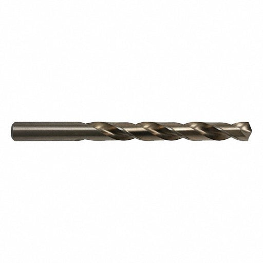 Chicago - Latrobe 46612 Jobber Length Drill Bit 3/16 in Drill Bit Size, 2 - 5/16 in Flute Lg, Cobalt, 4xD - KVM Tools Inc.KV1G873