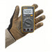 FLUKE - 107 ESP Digital Multimeter CAT III 600V, Avg, 600 V Max AC Volt Measurement, 6,000, LCD - KVM Tools Inc.KV55NR56