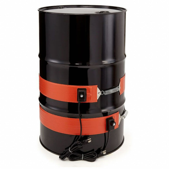 BriskHeat GDPCS15 Drum Heater 115V